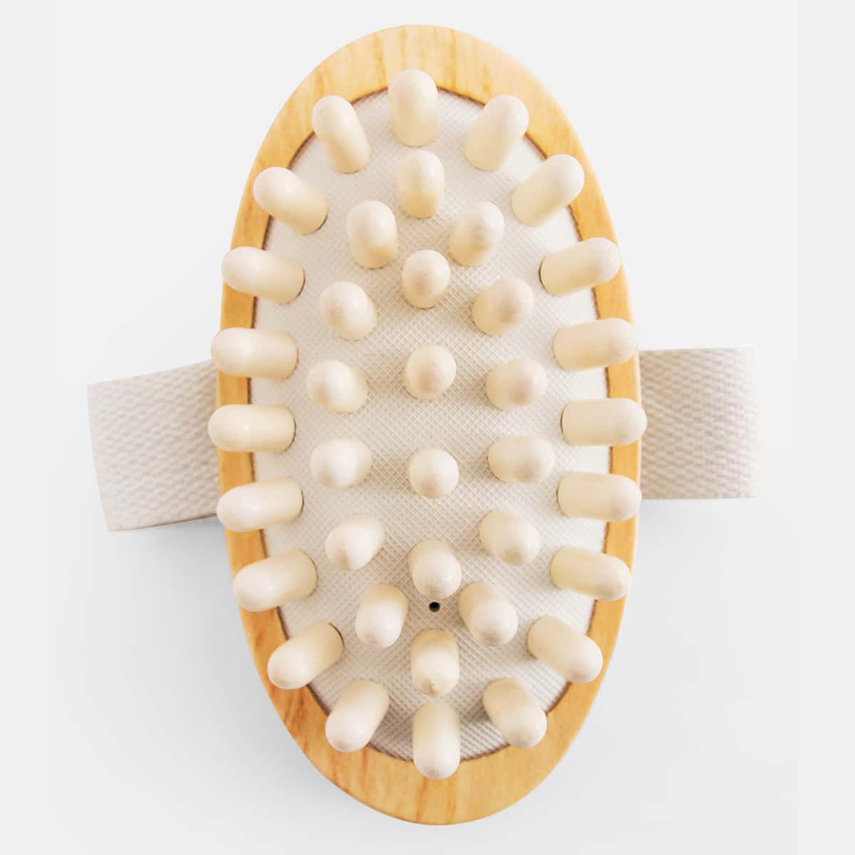 

1pc Multifunction Bath Brush, Multicolor