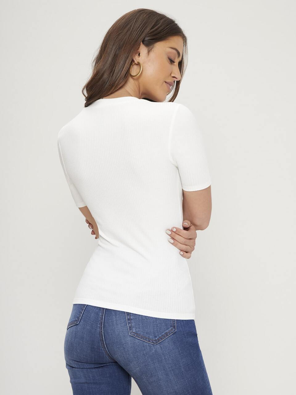 MOTF SLIM T-SHIRT