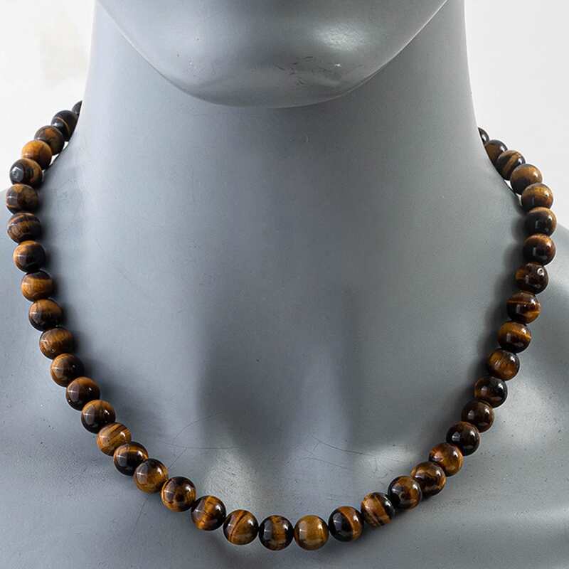 

Magnet Beaded Necklace, Multicolor
