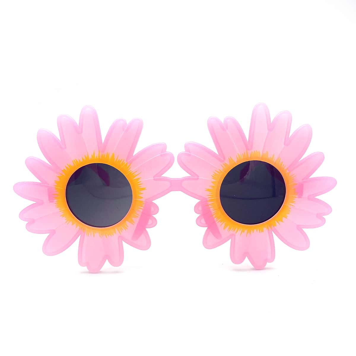 

Floral Frame Sunglasses