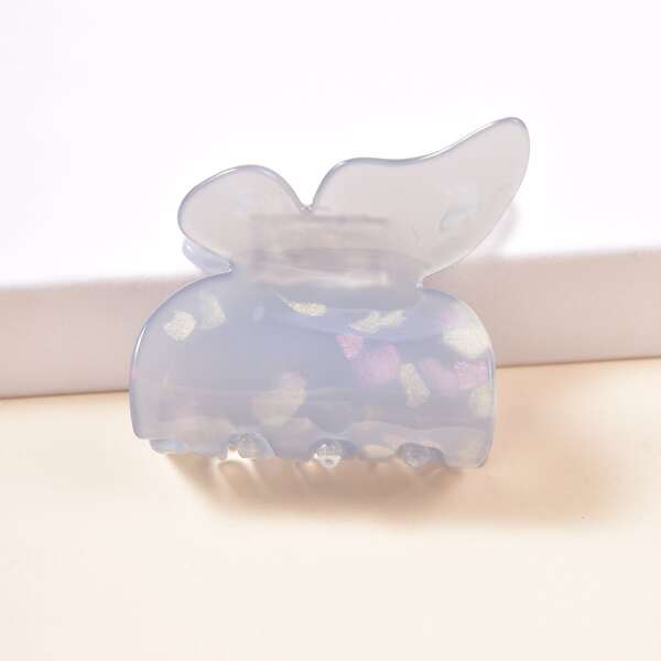 

Acrylic Hair Claw, Multicolor