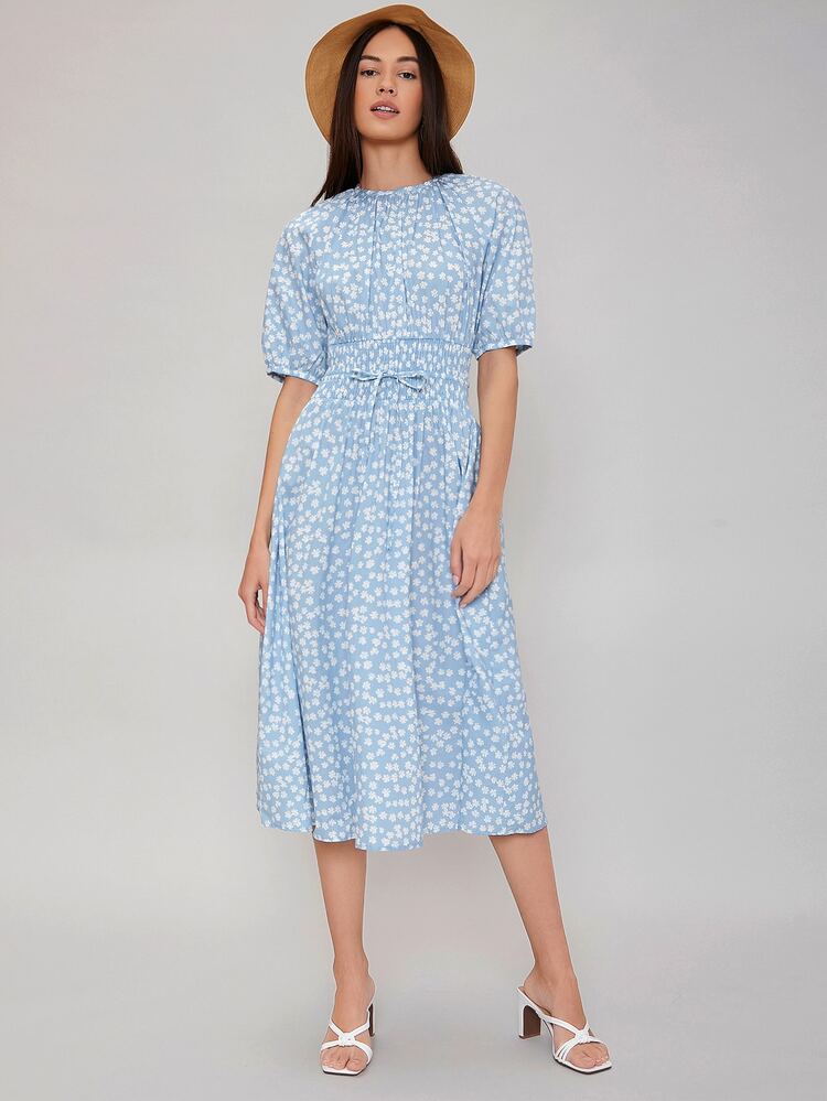 MOTF PREMIUM WIDE BRIM HAT - Camel - View 6