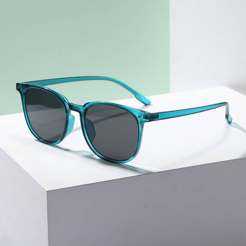 

Acrylic Frame Sunglasses