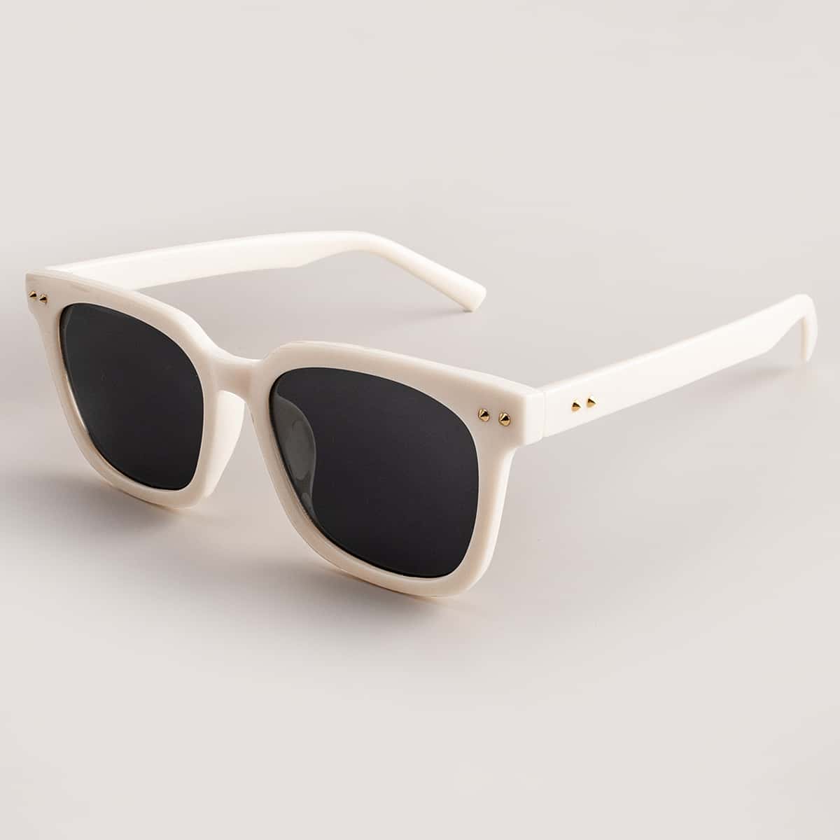 

Acrylic Frame Sunglasses