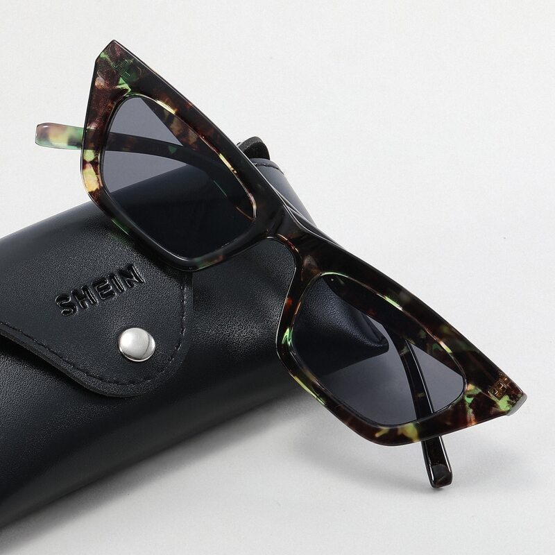 

Guys Acrylic Frame Sunglasses, Dark grey