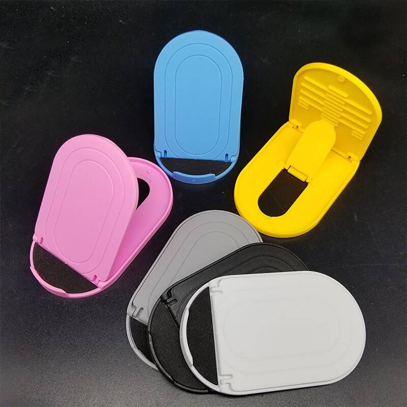 

1pc Random Phone Holder, Multicolor