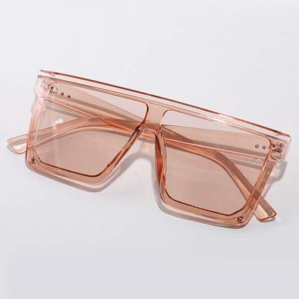 

Flat Top Sunglasses
