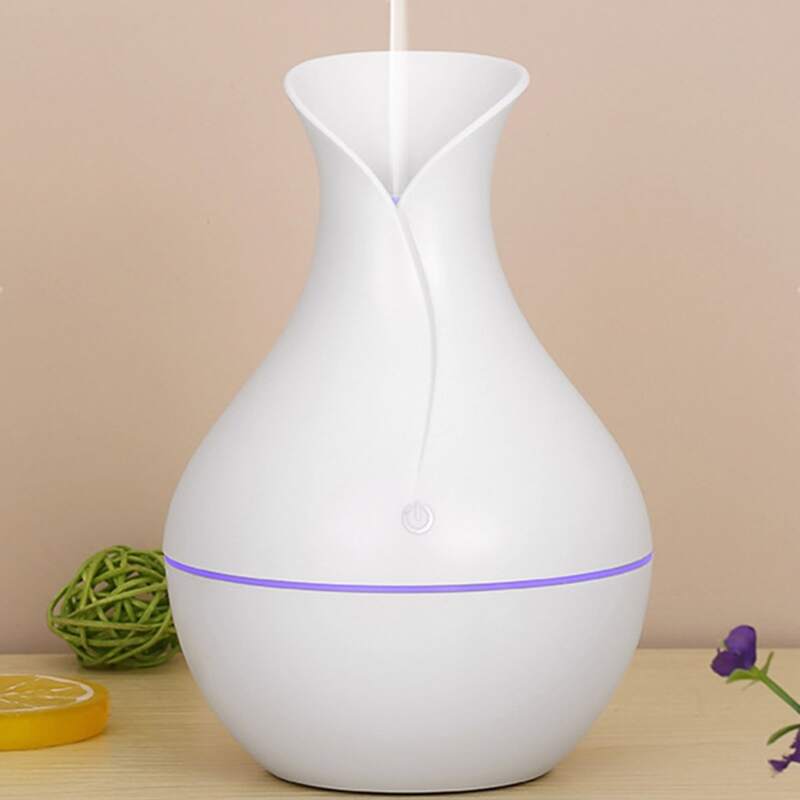 

1pc USB Humidifier, White