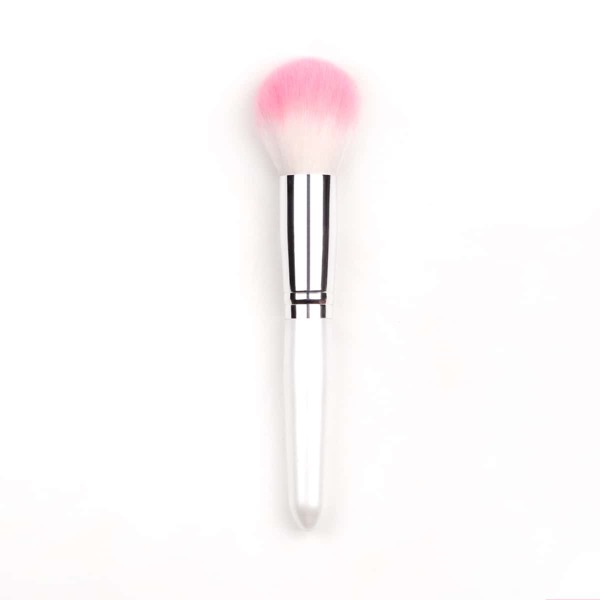 

1pc Blush Brush, White