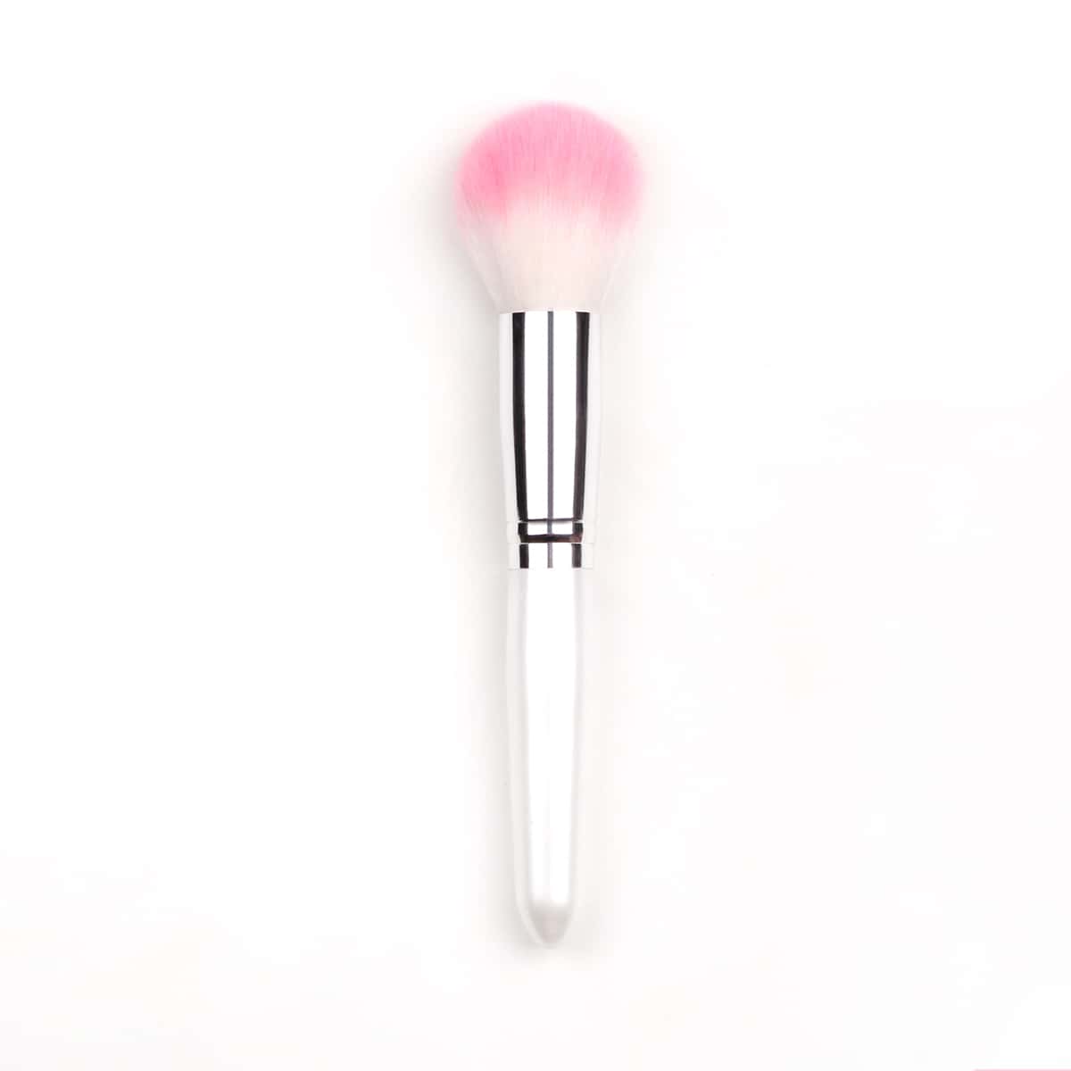 

1pc Blush Brush, White