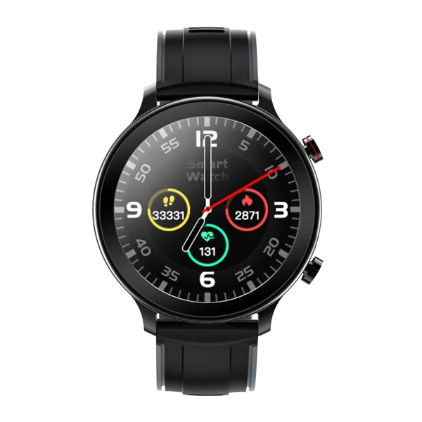 

Мужские многофункциональные умные часы