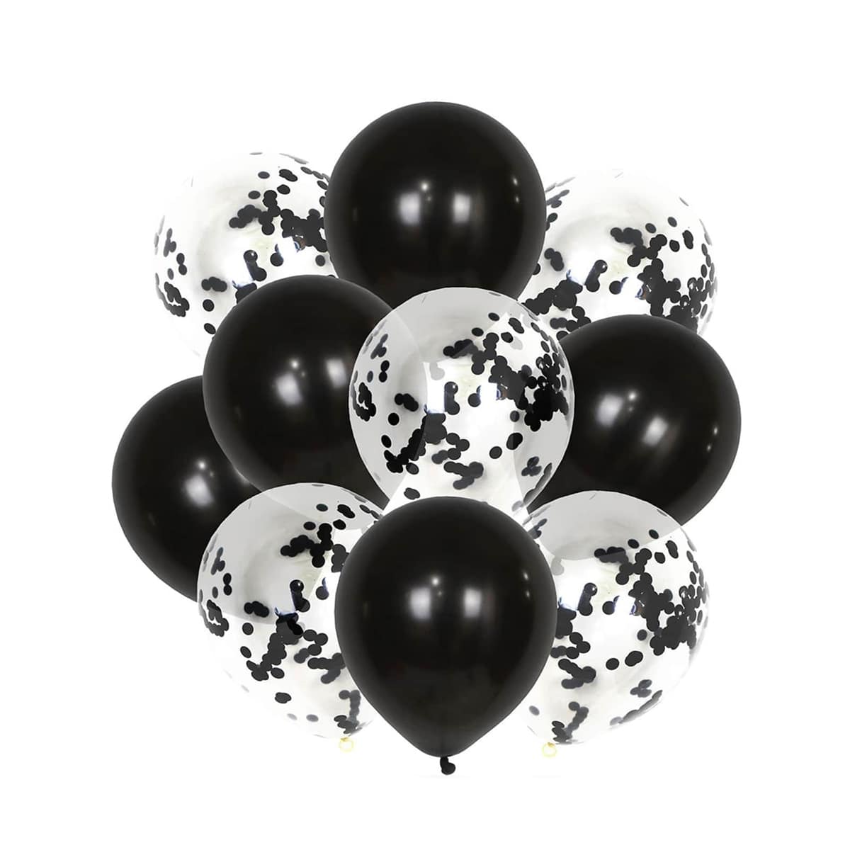 

20pcs Random Decorative Balloon, Multicolor