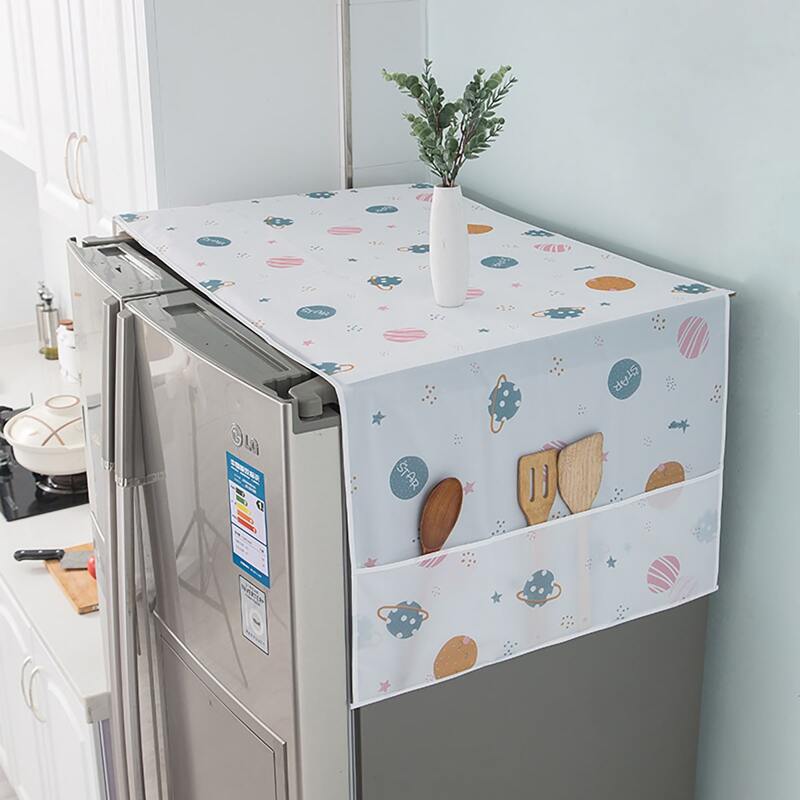 

1pc Random Refrigerator Storage Bag, Multicolor