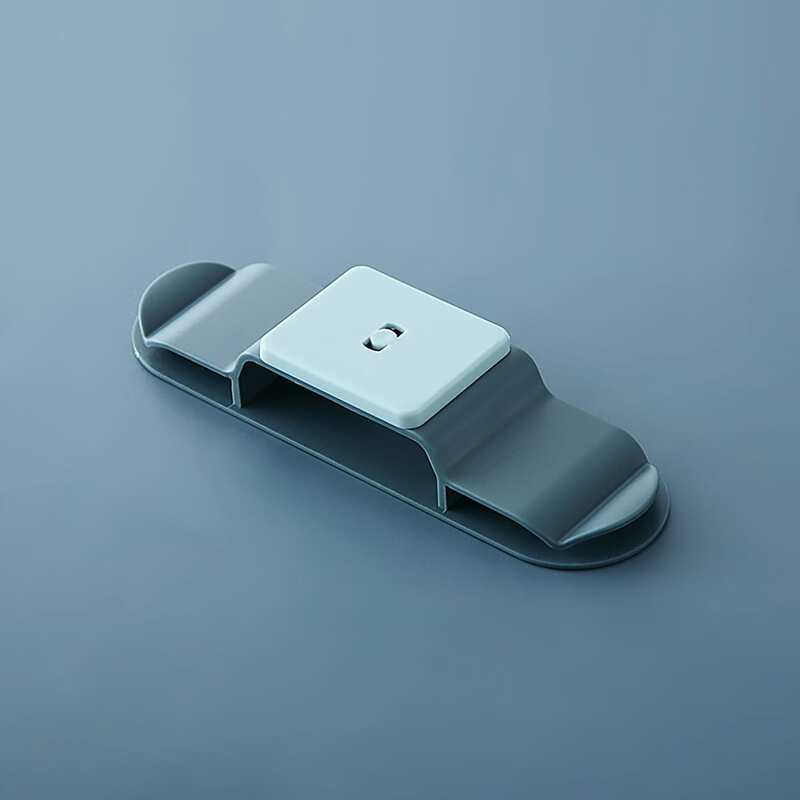 

1pc Random Socket Wall Hook, Multicolor