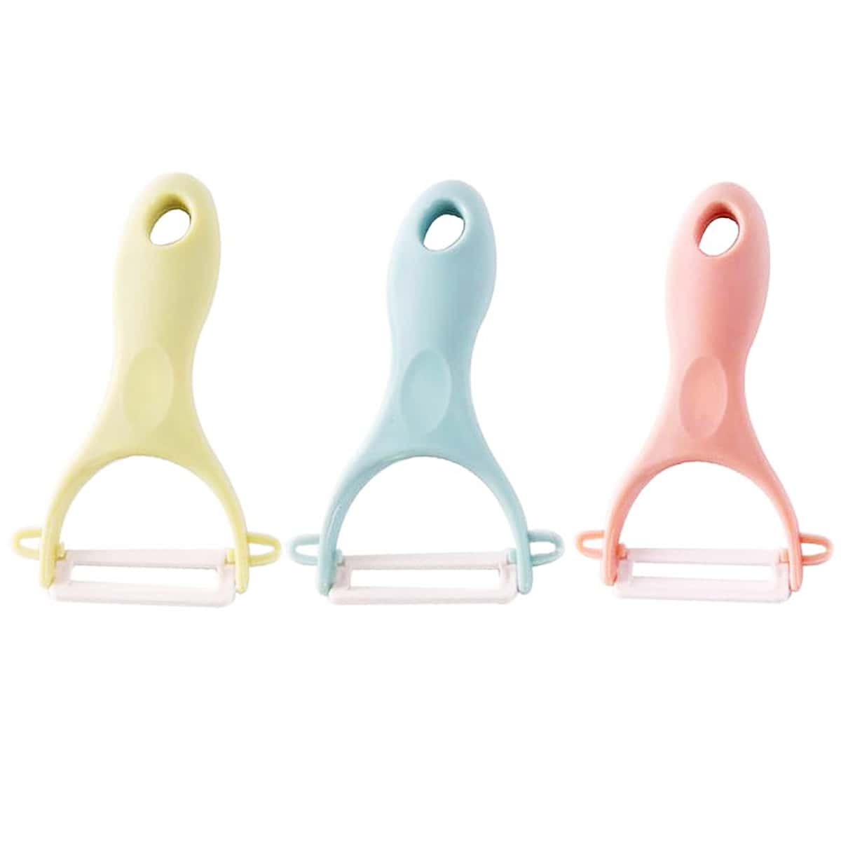 

1pc Random Color Peeler, Multicolor