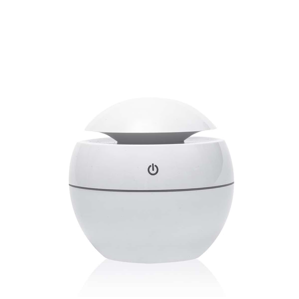 

1pc USB Humidifier, White