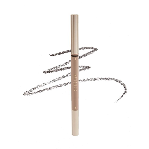 

Brows on Demand 2-in-1 Brow Pencil - ESPRESSO