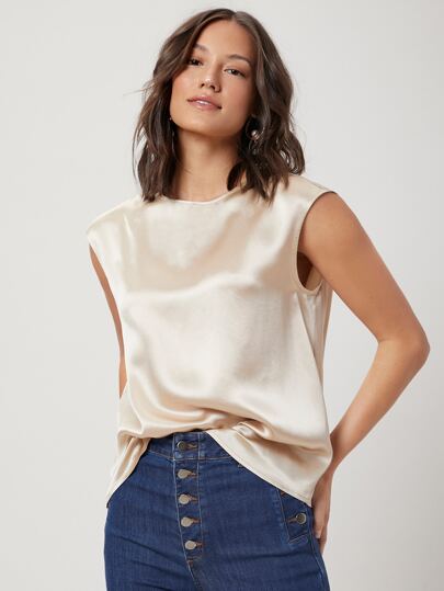 MOTF PREMIUM RELAXED FIT STRAIGHT TOP
