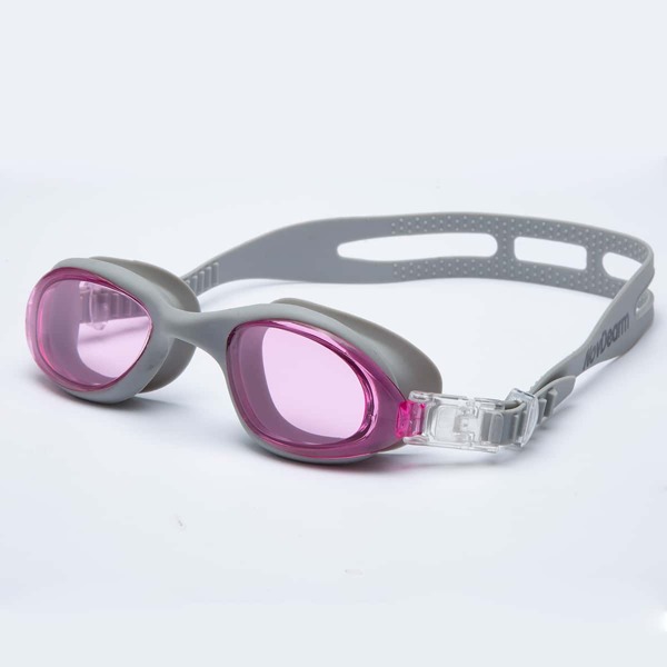 

Anti-fog Swimming Goggles, Purple