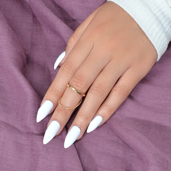 

Creative Cuff Ring, Gold