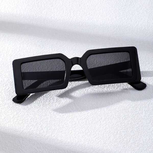 

Men Square Frame Sunglasses, Grey