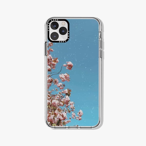 

Flower Pattern Phone Case, Multicolor