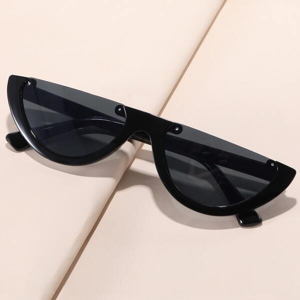 

Flat Top Sunglasses