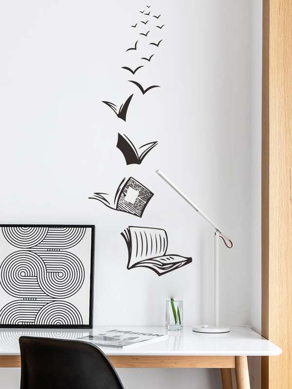 Home Decor Wall Sticker SHEIN USA