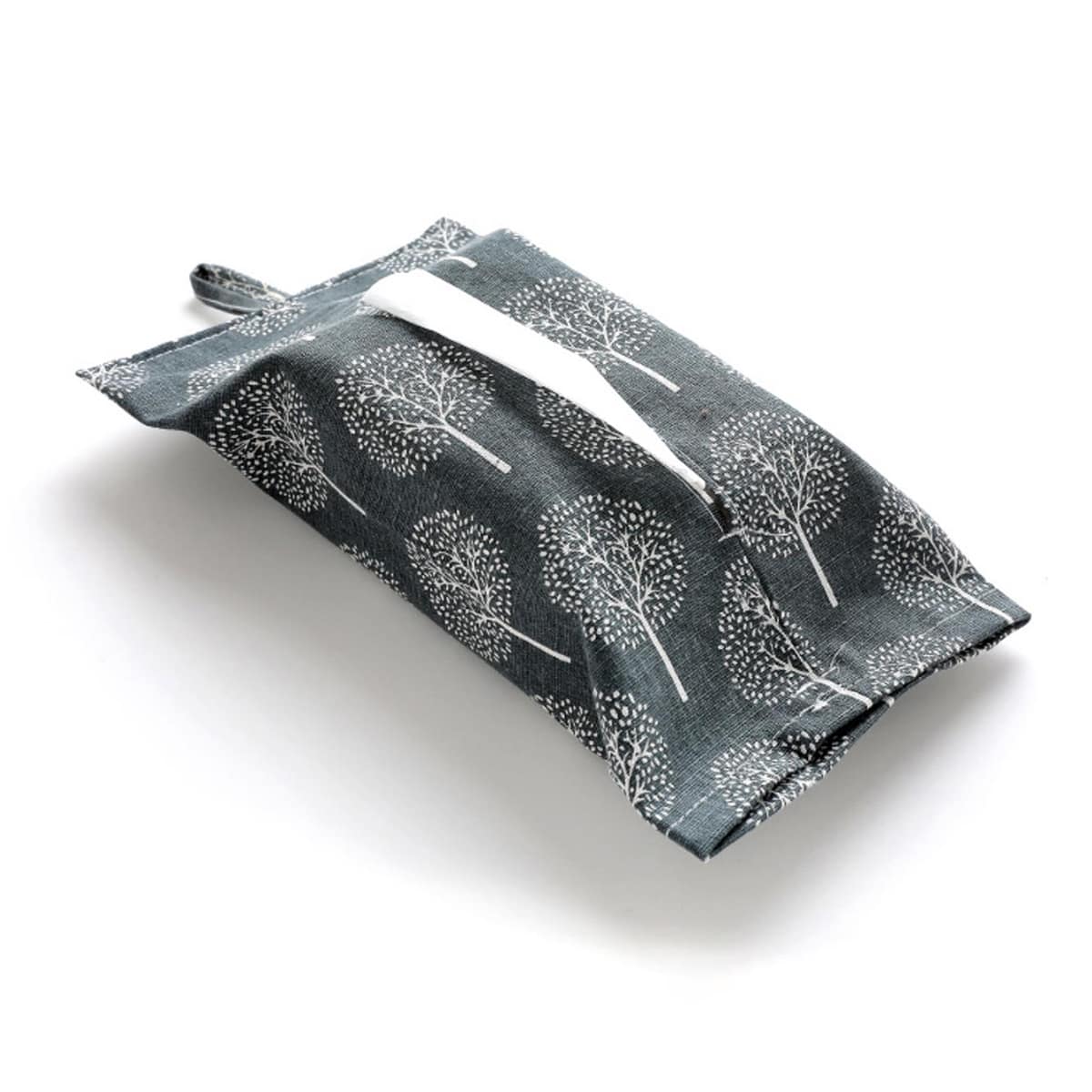 

1pc Random Tissue Storage Bag, Multicolor