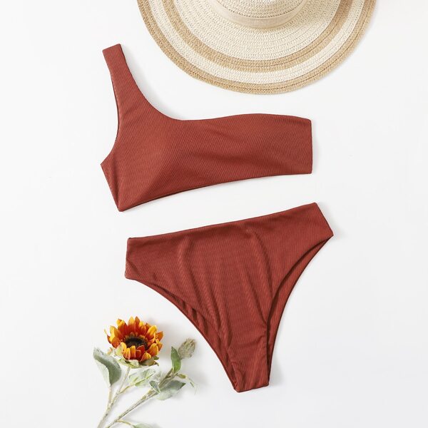 

Бикини, Коричневые