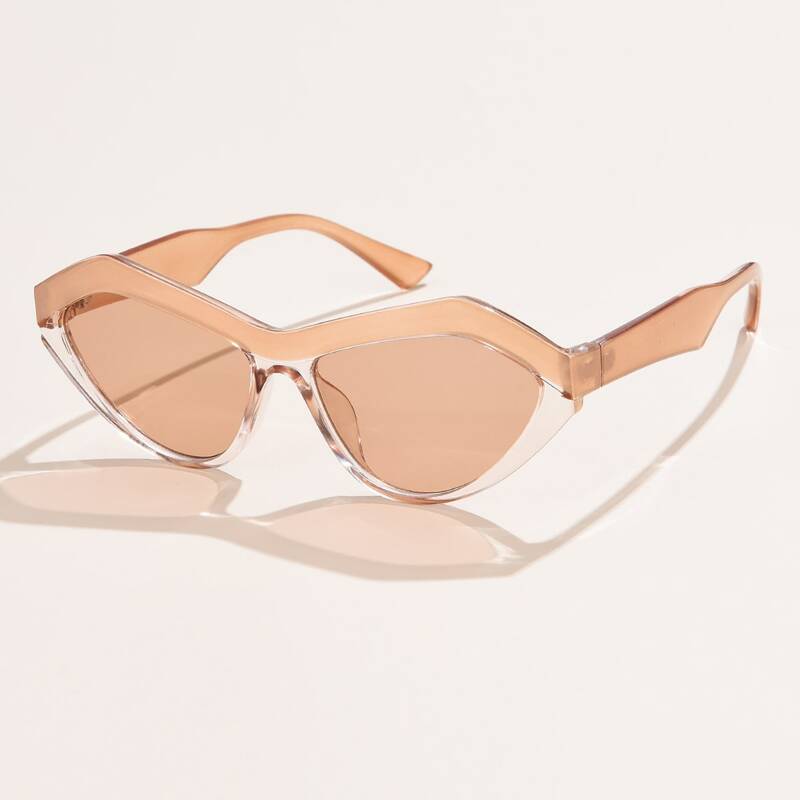

Cat Eye Sunglasses