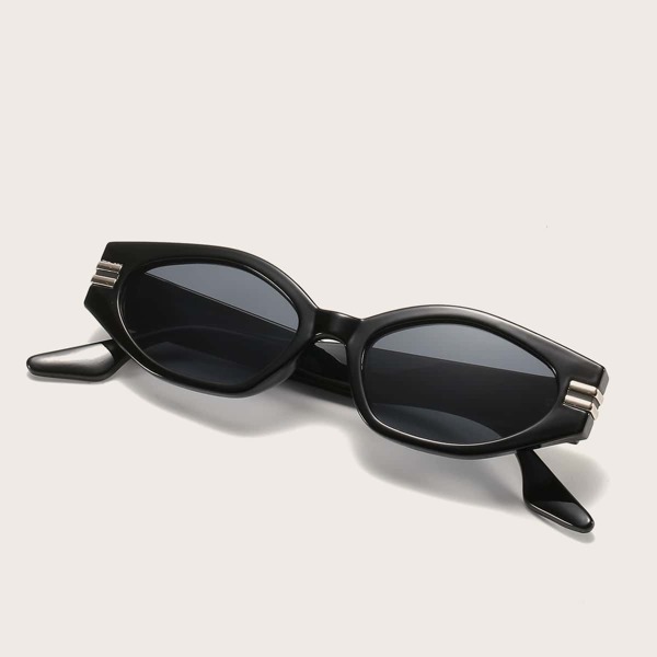 

Acrylic Frame Sunglasses