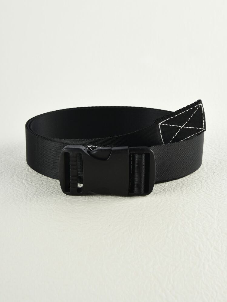Release Buckle Belt | SHEIN USA