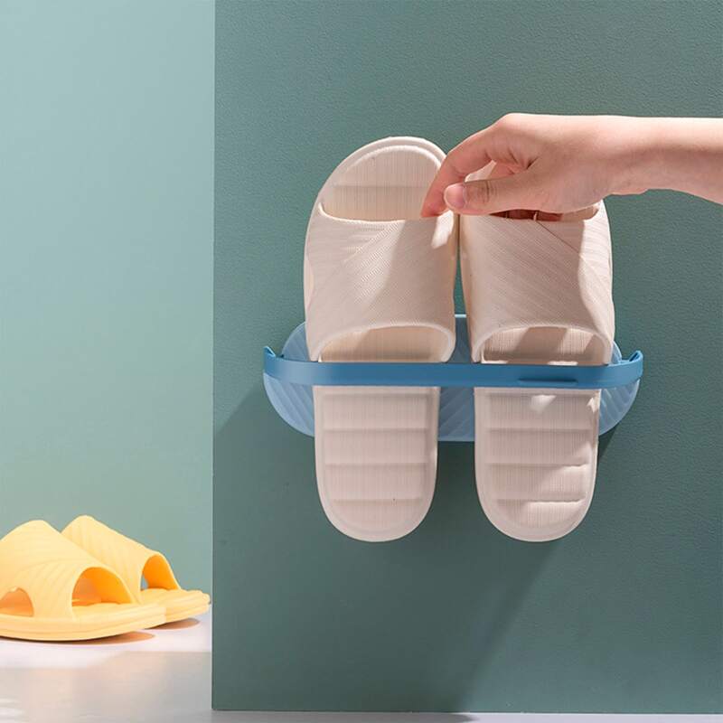 

1pc Random Color Shoes Storage Rack, Multicolor