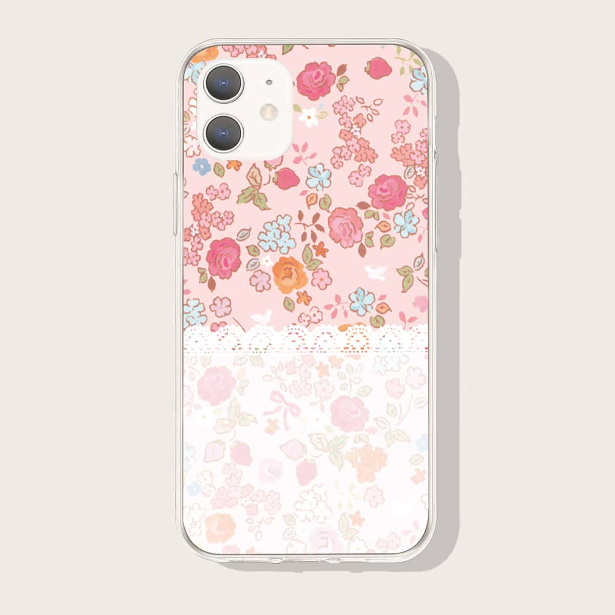 

Ditsy Floral Phone Case, Multicolor