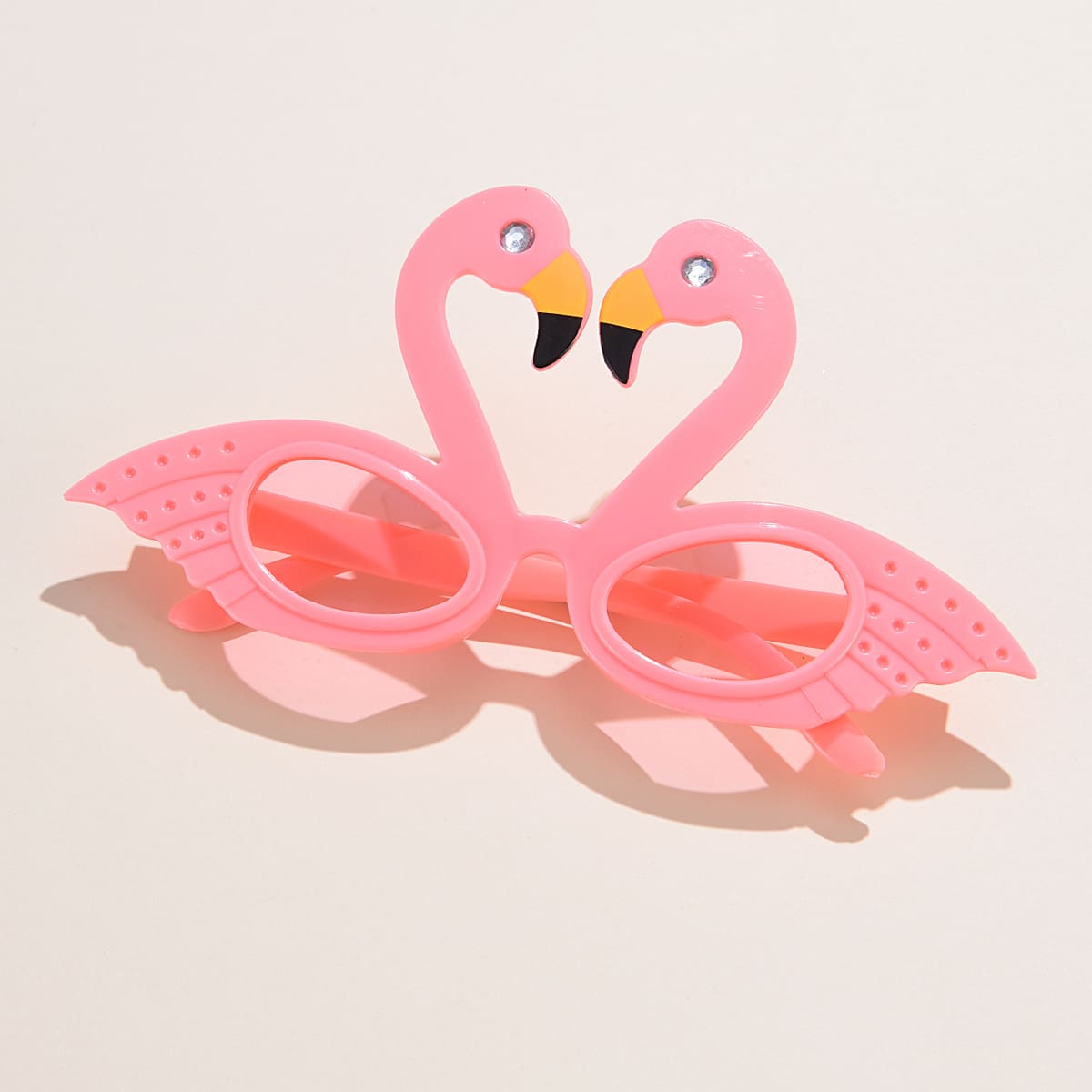 

Flamingo Frame Sunglasses