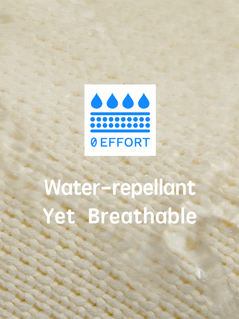 0 Shock Midsole Runners - Beige - View 8