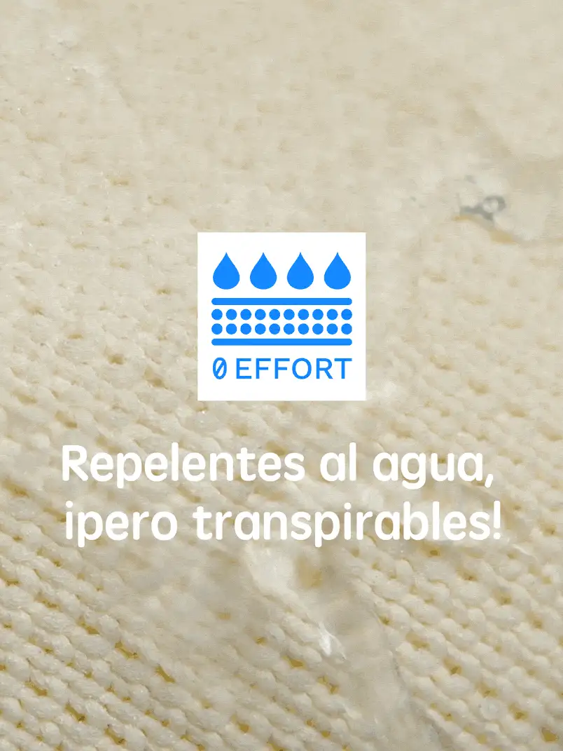 CUCCOO BASICS 0 Effort Chunky Sneakers - Dusty Pink - View 5