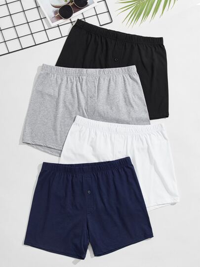 Baju Tidur Pria Plain Kerajaan