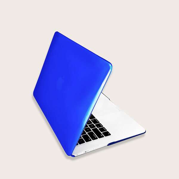 

Защитный чехол для MacBook Air 13,3 дюйма, Ярко-синий