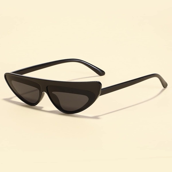 

Cat Eye Sunglasses