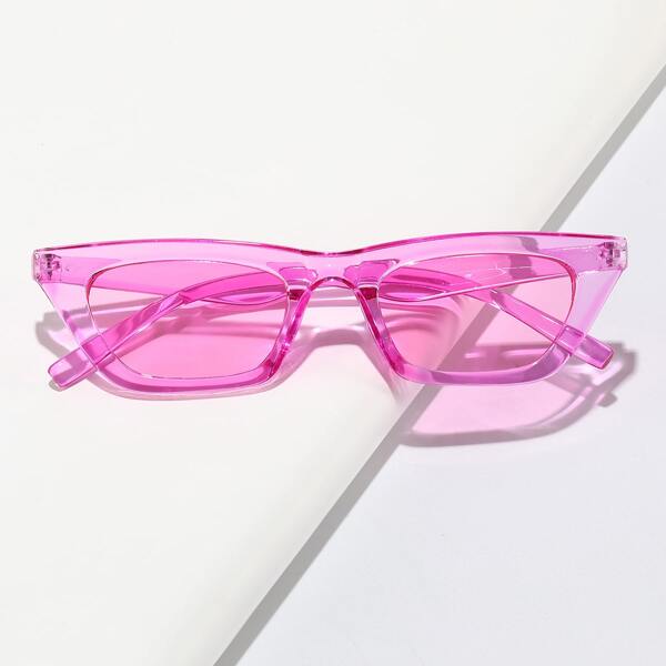 

Acrylic Frame Sunglasses