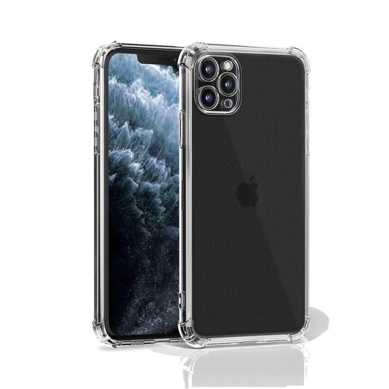 

Clear Phone Case