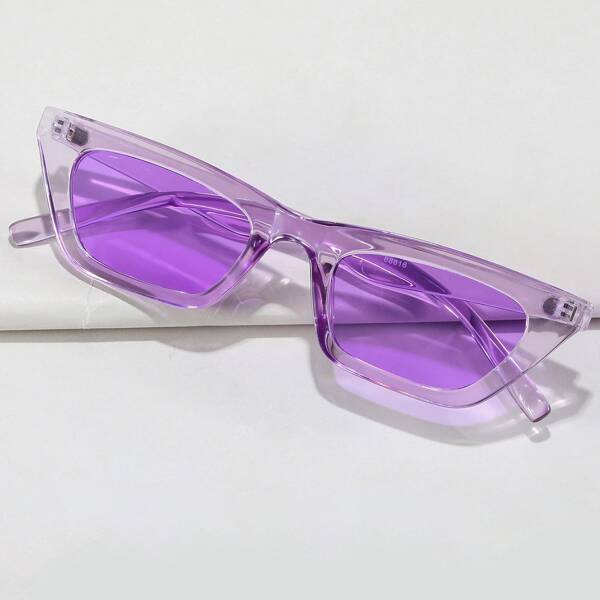 

Tinted Lens Sunglasses