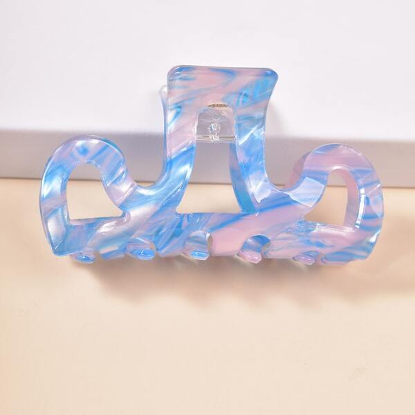 

Large Hair Claw, Multicolor