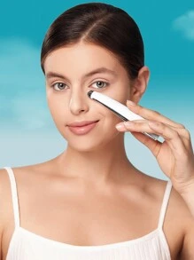 電動眼部按摩器