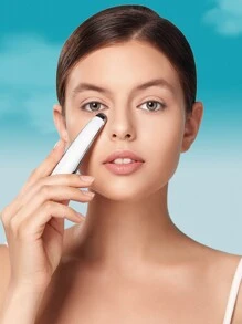 電動眼部按摩器