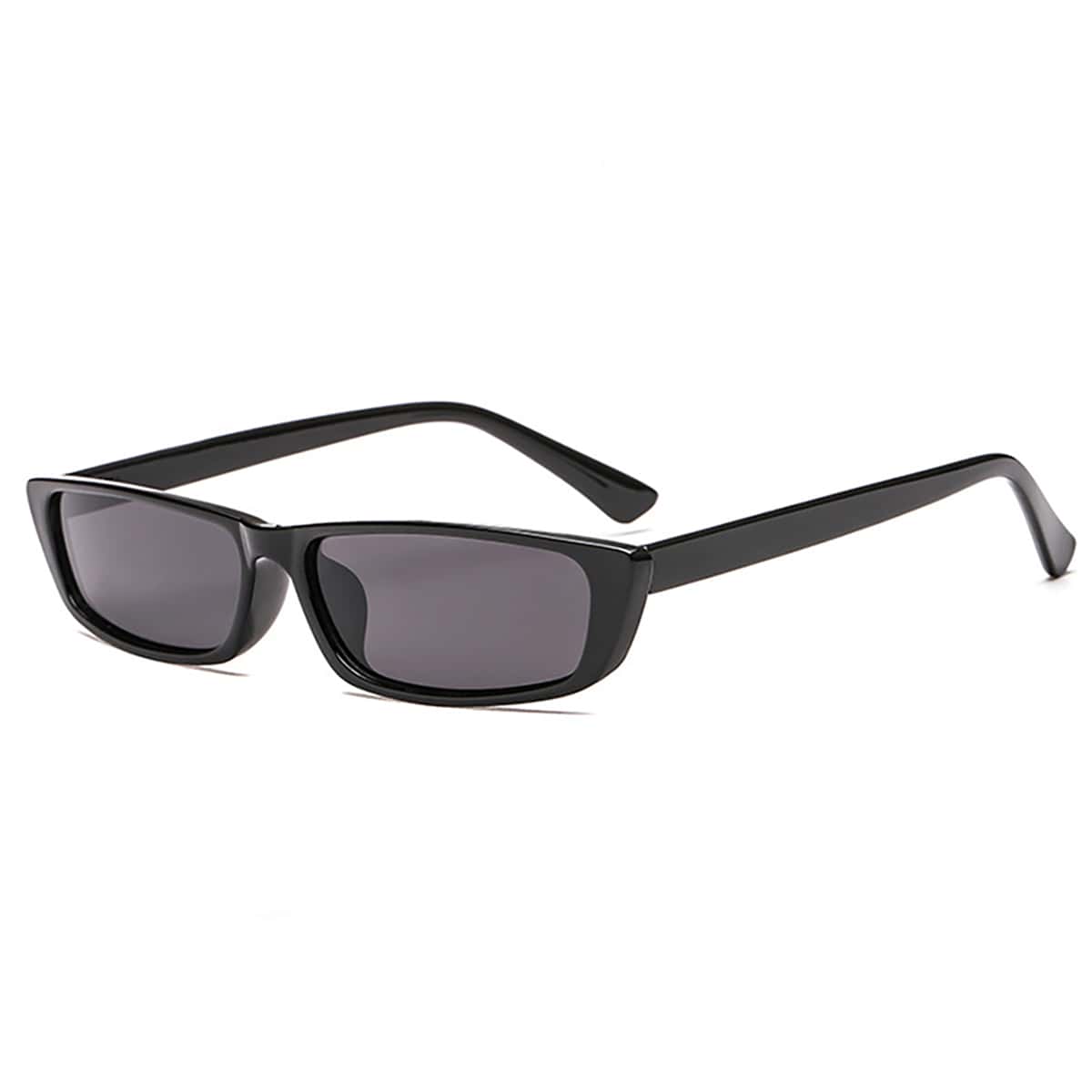 

Rectangle Frame Sunglasses
