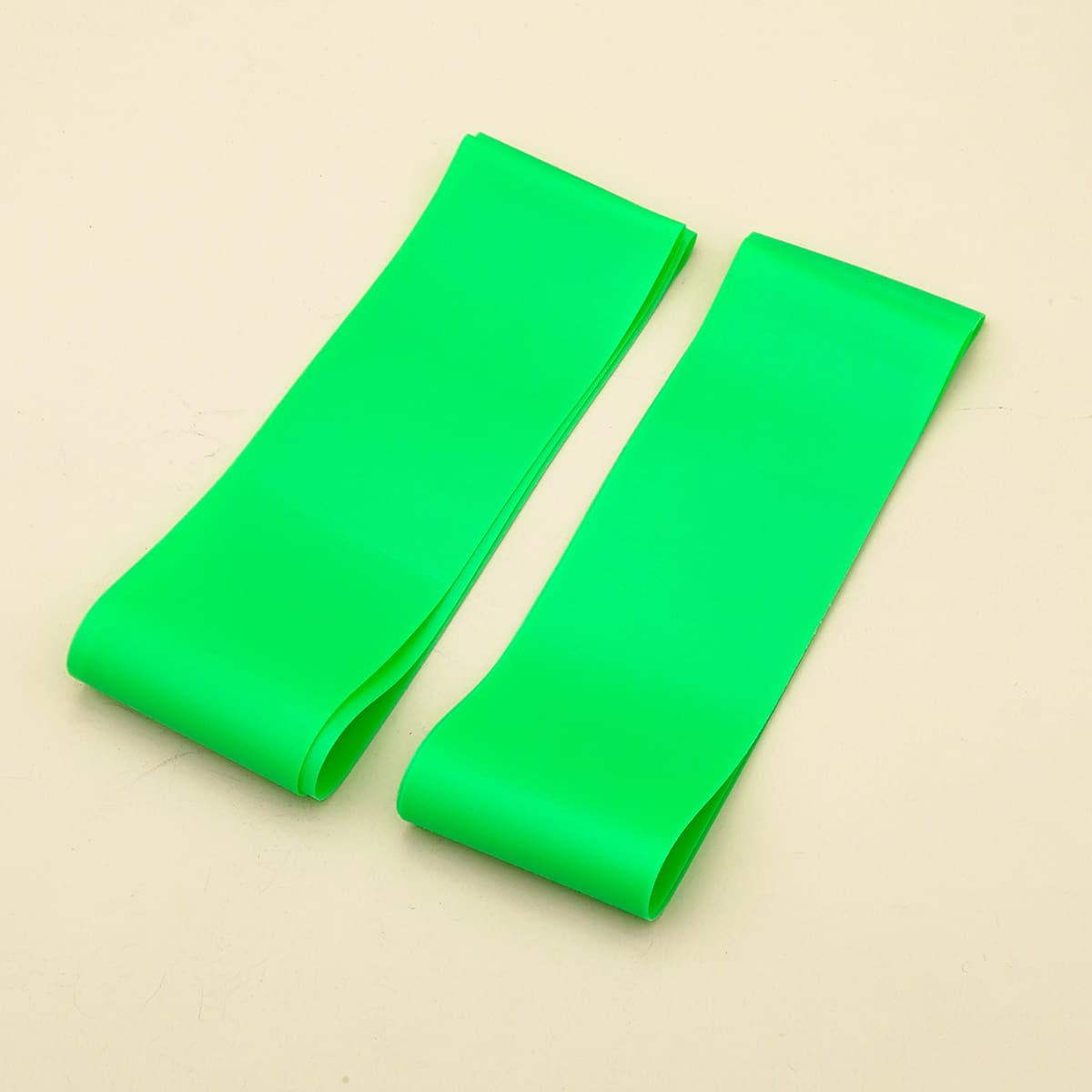 

2pcs Yoga Resistance Band, Green
