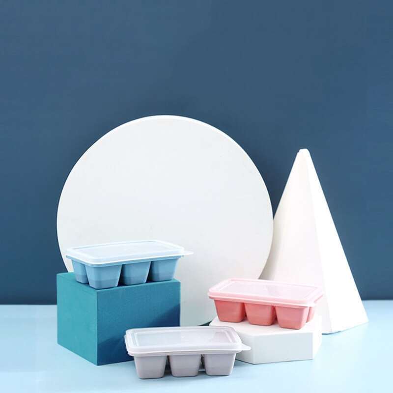 

1pc Random Ice Mold, Multicolor